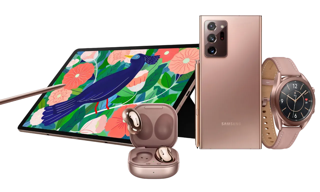 Ремонт Samsung в Ярославле - специализированный сервисный центр
