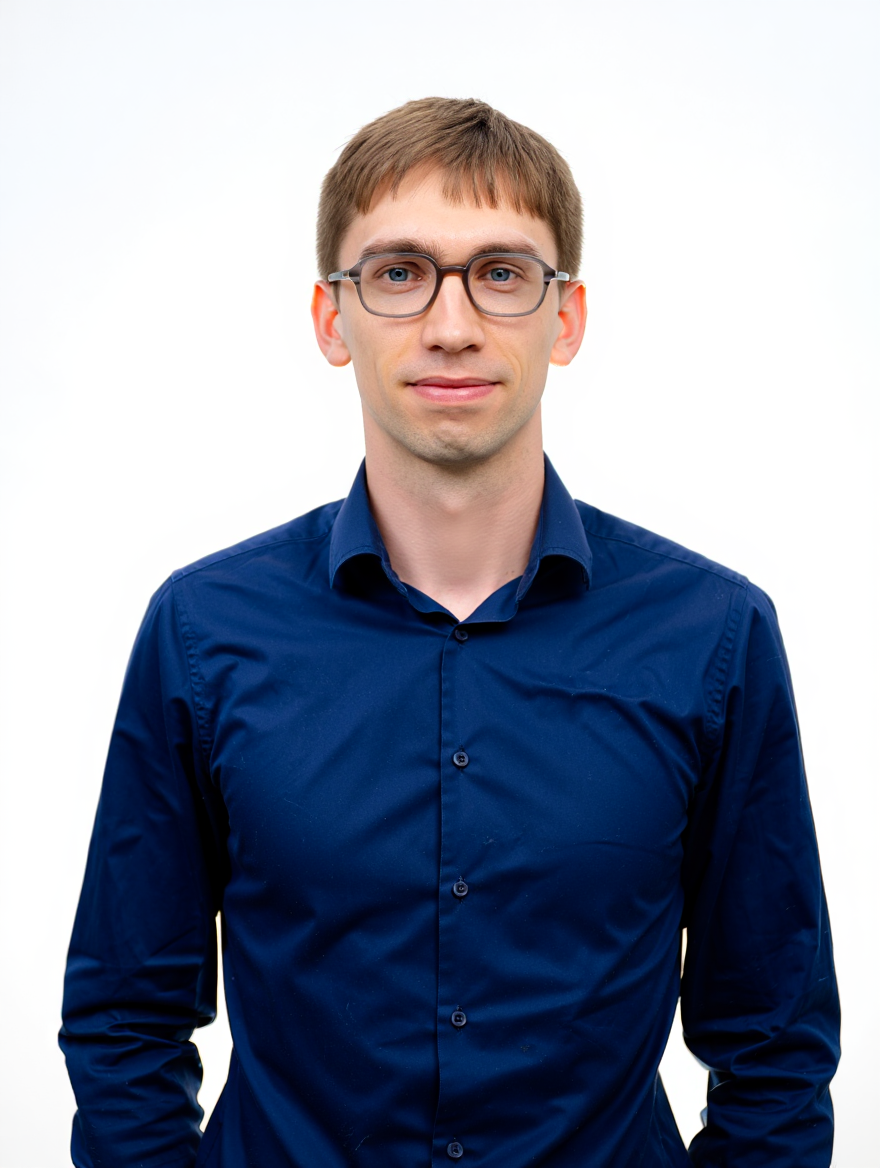Абрамов Артем Геннадьевич