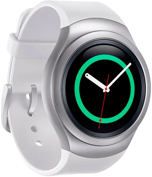 Замена аккумулятора Samsung Gear S2