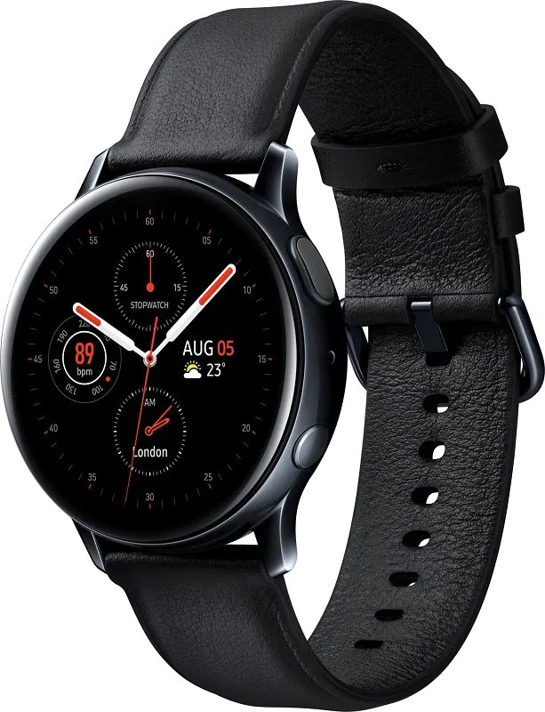 Замена аккумулятора Samsung Galaxy Watch Active2 40mm