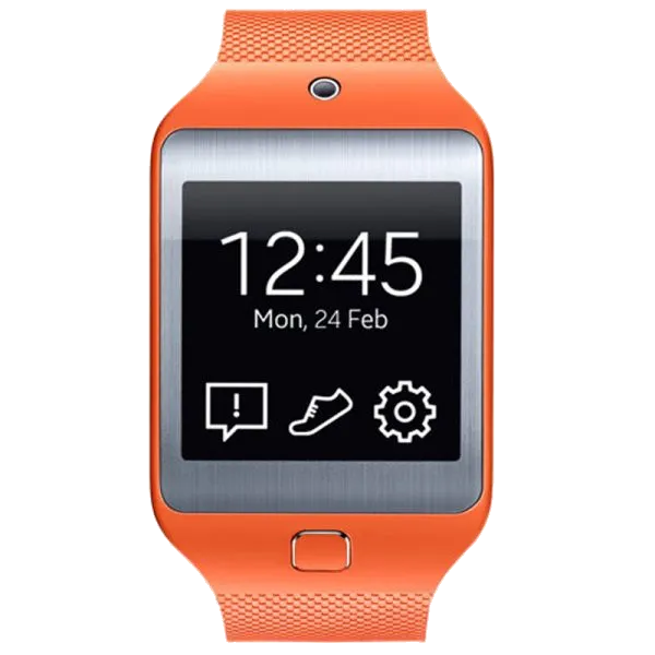 Замена аккумулятора Samsung Gear 2